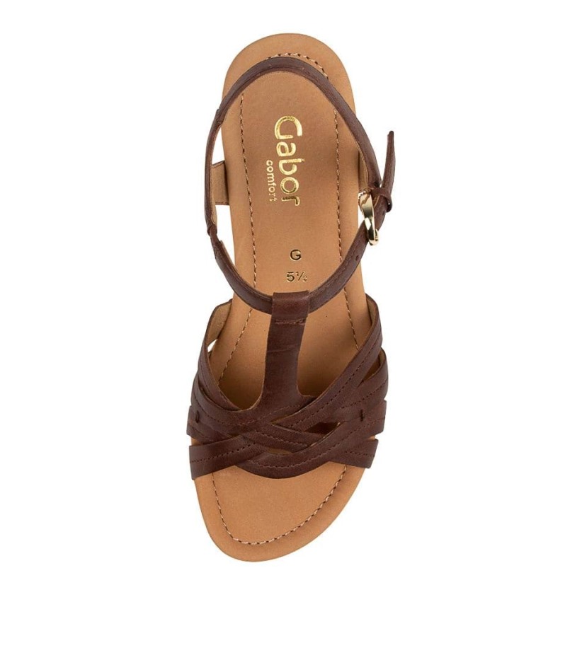 Gabour | Cuir De Selle Prinnie Exclusif